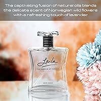 Geir Ness Laila Eau de Parfum 3.4oz — image 7