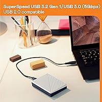 Western Digital 5TB My Passport Portable External Hard Drive — image 5