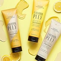 Charles Worthington Colourplex Restoring Blonde Conditioner 250ml — image 4