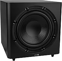 Dayton Audio SUB-1200 12″ Powered Subwoofer — image 2
