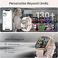 Cillso IDW26 Smart Watch with Alexa — image 6