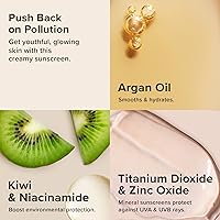 Paula's Choice DEFENSE Essential Glow Mineral Moisturizer SPF 30 — image 2