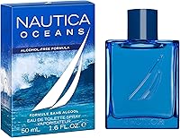 Nautica Oceans Eau de Toilette 1.6oz — image 4
