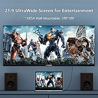 INNOCN 40C1R 40-inch Ultrawide Monitor — image 3