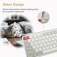 Keychron B1 Pro Wireless Bluetooth Keyboard — image 3