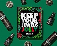 Ballsy Jolly Jewels Pack for Men — image 3