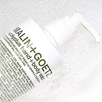 Malin + Goetz Eucalyptus Hand + Body Wash 16 Fl oz — image 4