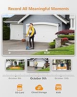 Imou Cruiser 4MP Security Camera — image 9