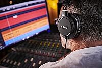Roland RH-300 Monitor Headphones — image 5