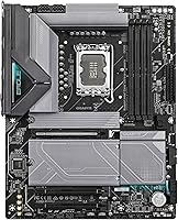 GIGABYTE Z890 Eagle WIFI7 Motherboard — image 2