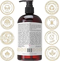 Laritelle Fertile Roots Organic Anti-Thinning Conditioner 16 oz — image 9