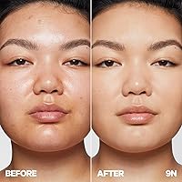 Milk Makeup Future Fluid Concealer 09N - Light Medium — image 3