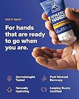 Friction Labs Athletic Hands Hand Cream 75mL — image 3