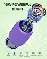 NOTABRICK Ki Bluetooth Speaker — image 2