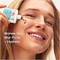 First Aid Beauty Bronze + Glow Drops 1oz — image 2