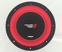 Cerwin-Vega Vega Series V102DV2 Subwoofer — image 2