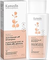 KAMEDIS Anti-Dandruff Therapy Shampoo, 16.9 Fl Oz — image 1