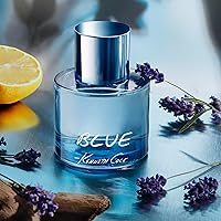 Kenneth Cole Blue Eau De Toilette Spray Cologne for Men, 3.4oz — image 4