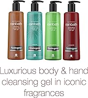 Neutrogena Rainbath Rejuvenating Pomegranate Shower and Bath Gel 16 fl. oz — image 5