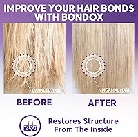 Amazonliss Blonde Bondox Hair Treatment Mask 33.8oz — image 7