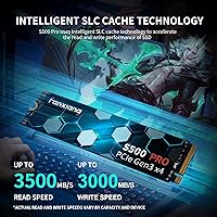 Fanxiang S500 Pro 2TB NVMe SSD — image 2