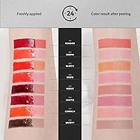Oiad Liptique Korean Lip Stain Peel Off - 005 WEIRVE — image 5