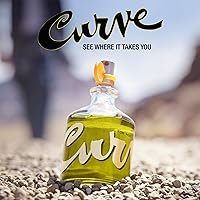 Curve Men's Cologne, 6.8 Fl Oz — image 10