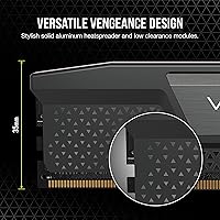 Corsair Vengeance DDR5 32GB (2x16GB) 6000MHz CL40 — image 5