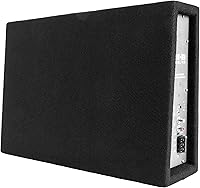 Belva BPKG10T 10-inch Amplified Subwoofer Enclosure — image 8