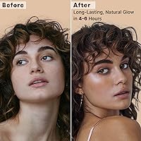 Beauty by Earth Bronzing Face Tanner Spray Mist 2.7 fl oz — image 2