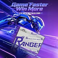 KingSpec OneBoom 2TB SSD 2.5″ SATA III — image 2