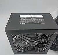 SHARK TECHNOLOGY FBA_ATX-750-LED 750W Power Supply — image 7