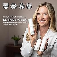 The Spa Dr. Antioxidant Serum - 30mL — image 7