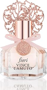 Vince Camuto Fiori Eau de Parfum, 1oz Review