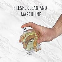 NovoGlow Infinity Eau De Parfum for Men 3.4oz — image 6