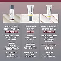 Dermalogica Dynamic Skin Recovery SPF50, 1.7oz — image 7