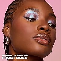 Urban Decay 24/7 Glaze-On Liquid Eyeshadow - Frost Boss — image 7