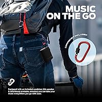 Monster DNA Link Portable Wireless Bluetooth Speaker — image 5