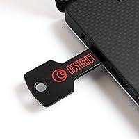 DESTRUCT Dst101 Military Grade Hard Drive Wiper — image 4