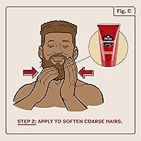 Old Spice Beard Leave In Conditioner for Men, 5 Fl Oz — image 5