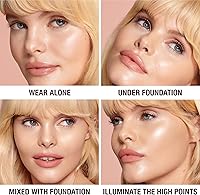 Charlotte Tilbury Hollywood Flawless Filter 2.5 Fair — image 4