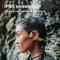 SUUNTO Sonic Open-Ear Bone Conduction Headphones — image 5