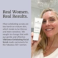 Vibriance Ultra-Gentle Face Scrub 4 fl oz — image 6