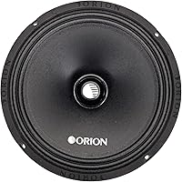 ORION Cobalt CM1052 10″ Mid-Range Bullet Loudspeaker — image 2