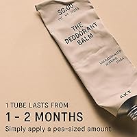 AKT Deodorant Balm 1.7 Fl Oz — image 4