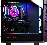 CyberPowerPC Gamer Xtreme VR Gaming PC, i7-13700F, RTX 4060 Ti, 16GB DDR5, 1TB SSD — image 5