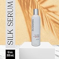 Scruples Smooth & Shine Silk Serum 12oz — image 4