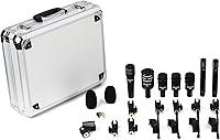 AUDIX DP7 Drum Mic Package — image 2