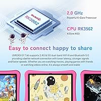 UMIDIGI G1 Tab Kids 64GB — image 7