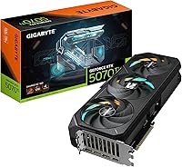 GIGABYTE GeForce RTX 5070 Ti Gaming OC 16G Graphics Card — image 1